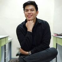 Dale Aldrin Maniego's Photo