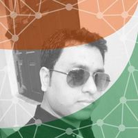 Samudranil Majumder的照片