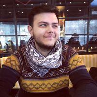 Umut Yilmaz's Photo