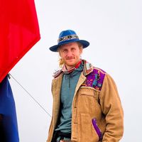 Marko Mikelj's Photo