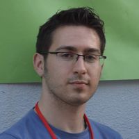 Enric Baltasar's Photo