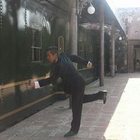 Fotos de Erick Ocaranza