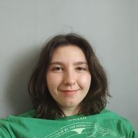 Daria  Kleszczyńska's Photo