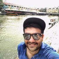 Sameer Bhardwaj's Photo