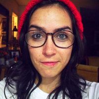 Adara Cicerelli's Photo