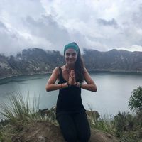 Le foto di Marina Guerrero