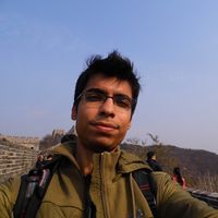 Agha Saood Khan's Photo