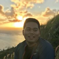 Jefferson  Remo's Photo