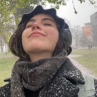 Doğa  Özcan's Photo