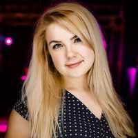 Innochka Rebristaia的照片