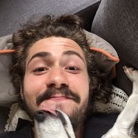 Thomas Marçal的照片