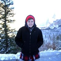 Maria Preußmann's Photo