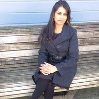 Shavina Bhan's Photo