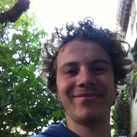 Remi Deymier's Photo