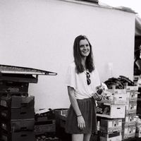 Malia Guyer-Stevens的照片