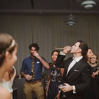 Aaron Valentino's Photo