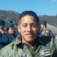 Carlos Pacheco's Photo