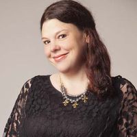 Michelle Hansen的照片