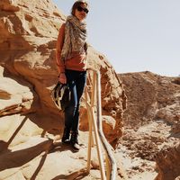 Emilia Kazimierowicz's Photo