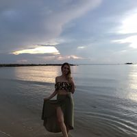 Irina Dolgova's Photo