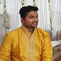 Bharat Krishnan的照片