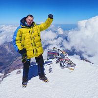 Arseniy Levun的照片