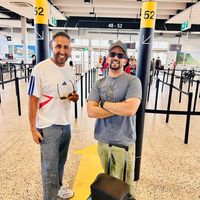 Sukhman Dhillon's Photo