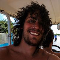 inca Cabral dayot的照片