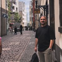 Kutluhan Aylikci's Photo