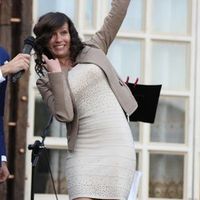 Liybov Ternavska的照片