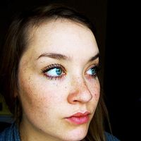 Zdjęcia użytkownika Veronika Abigail Valmont