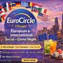 ✨International & European Social + Games Night's picture
