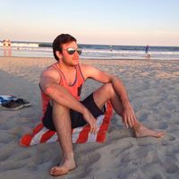 Mathieu Seguin的照片