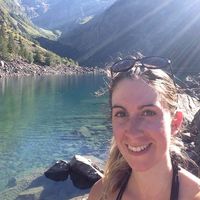 Betty Léonard的照片