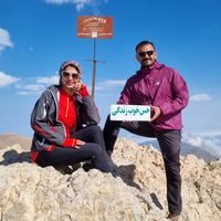 Mehrdad Habibzadeh的照片