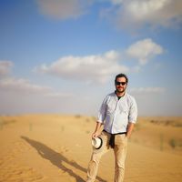 Florian Musil's Photo