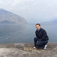 Anna Kharina's Photo