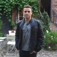 Niels Martin Lund's Photo