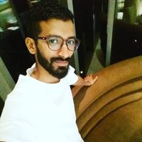 Akshay Kendale的照片