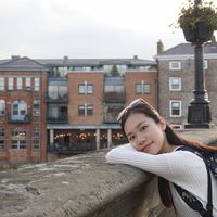 Xintong Zhong's Photo