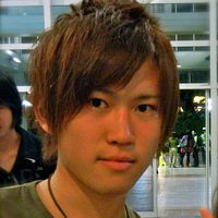 Masaki Nakajima的照片