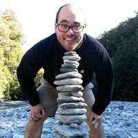 Jérôme Bzh的照片