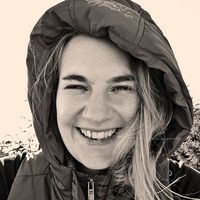 Jana Vondrackova's Photo