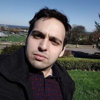 Zaher Elbadri's Photo