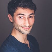 Aaron Fischer's Photo