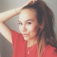 Anna Vedernikova's Photo