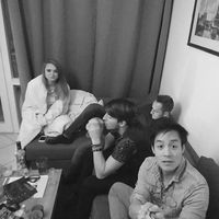 Fotos de Chuong Tran