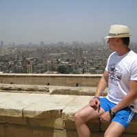 Georgiy Petrov的照片