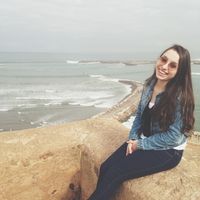 Marília Paixão的照片