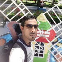 Hashim Alkuwaili's Photo